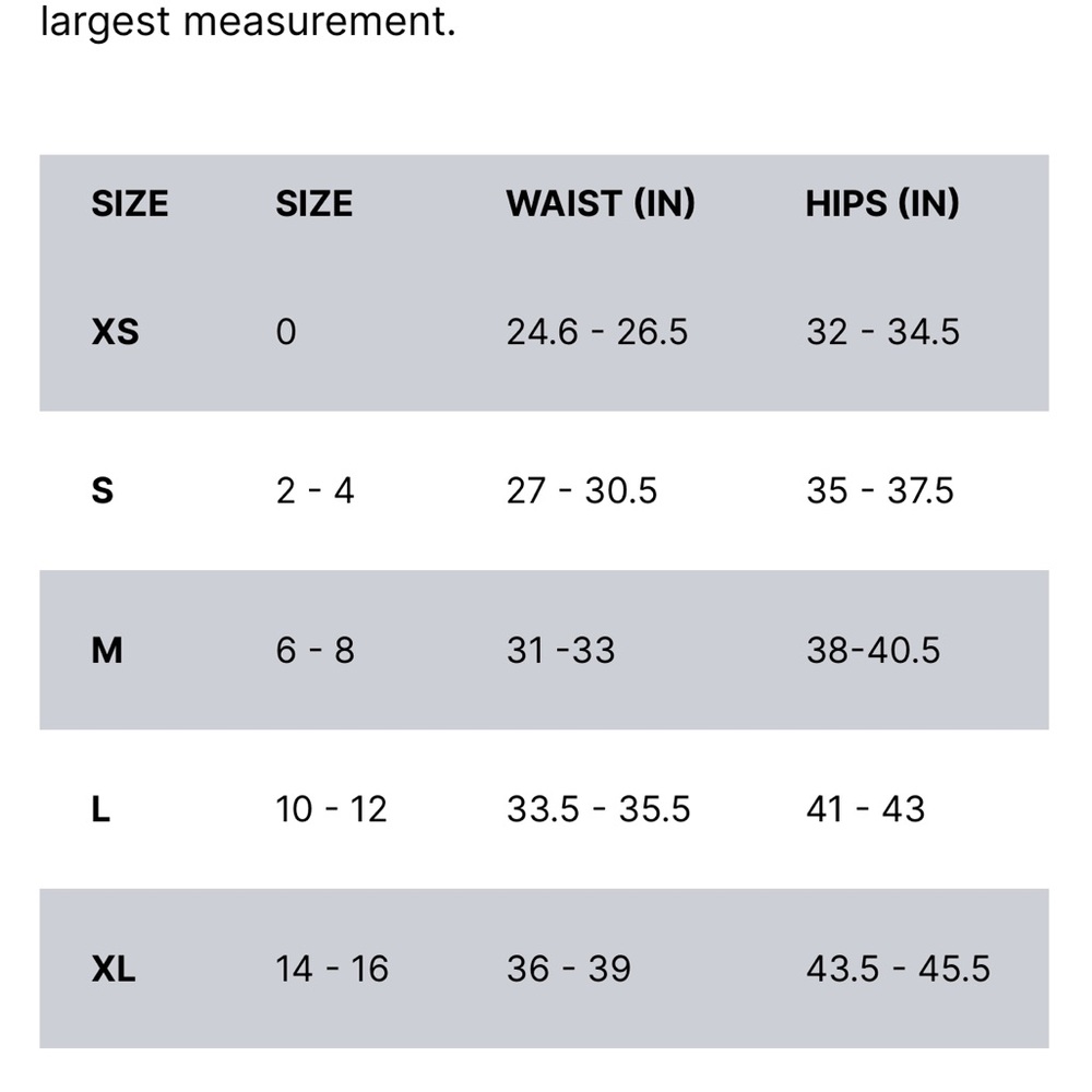 SPANX - Picture 8 of 8
